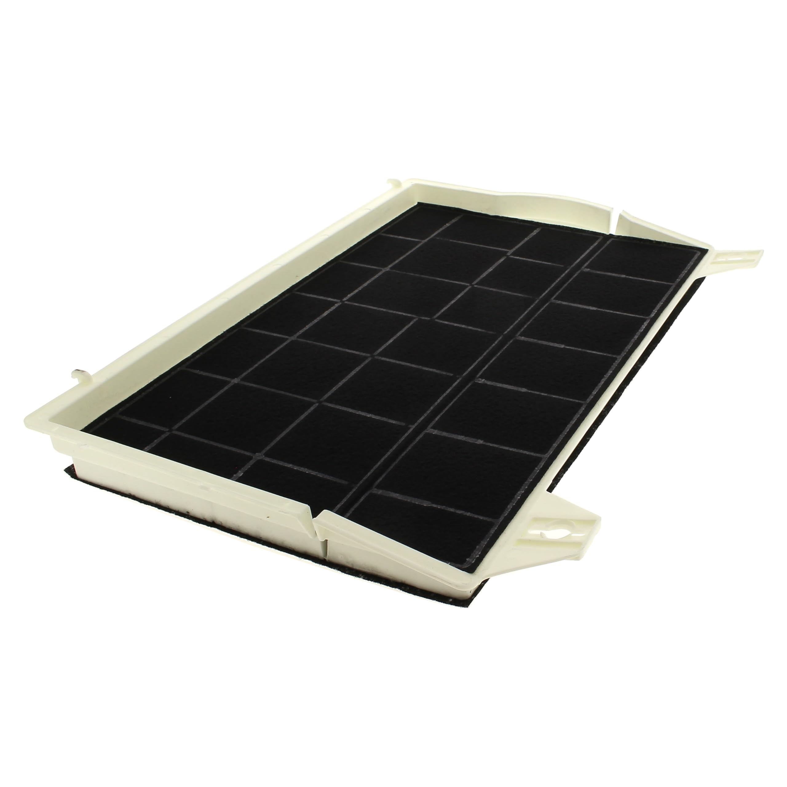 Bosch Active filter for recirculation mode