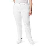 Gloria Vanderbilt Women's Amanda Classic High Rise