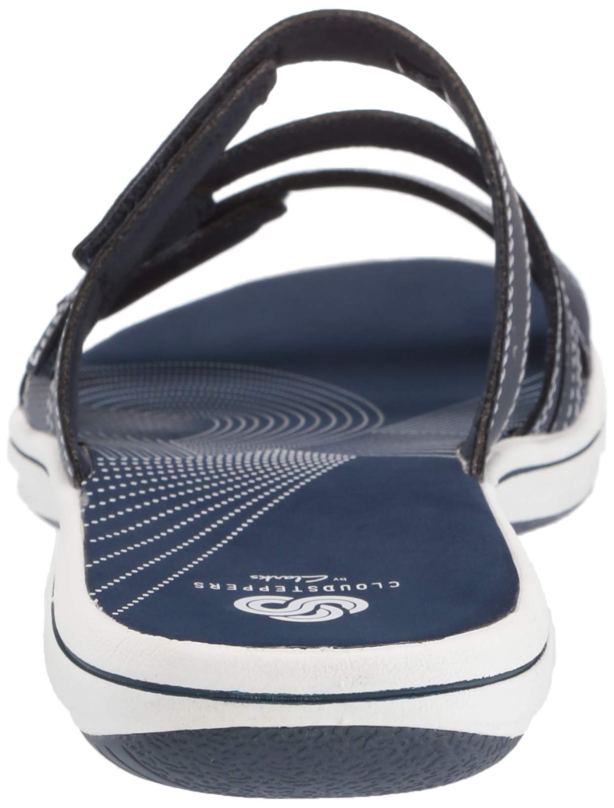 Clarks Women's Arla Elin Slide Sandal - Image 3