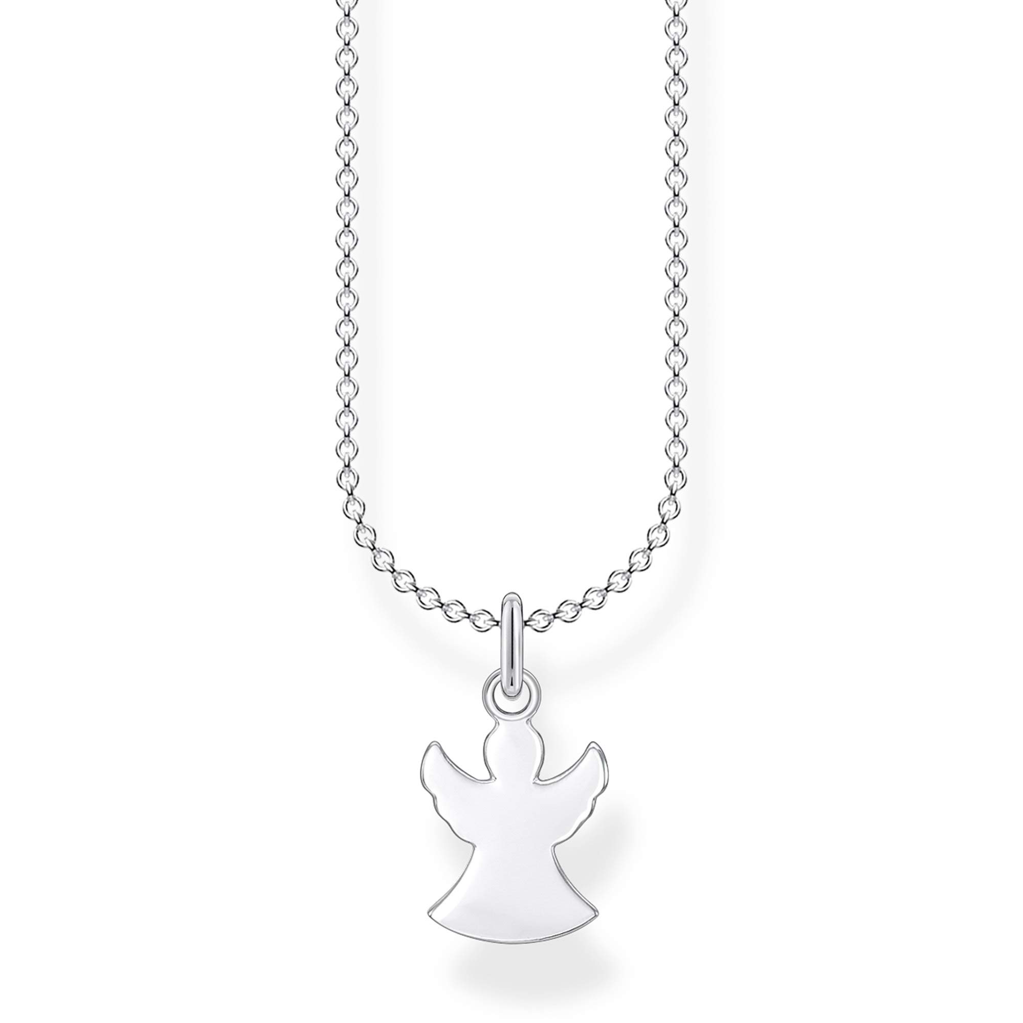 Thomas Sabo Necklace angel 925 Sterling Silver