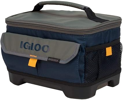 igloo outdoorsman hardtop gripper