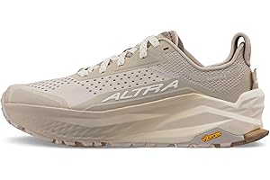 ALTRA Women's Olympus 6 Trail Running Shoe