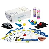 Steve Spangler Science STEM Success Kit: Bubbology