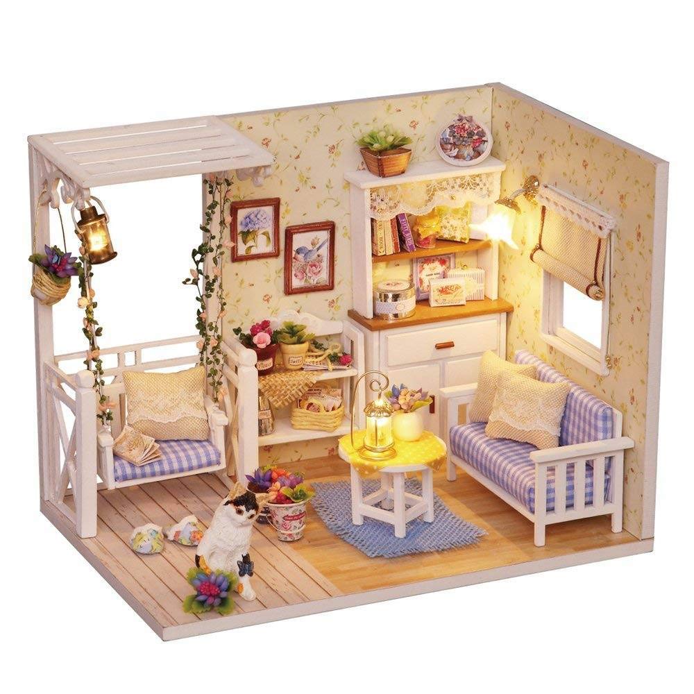 miniature doll gifts