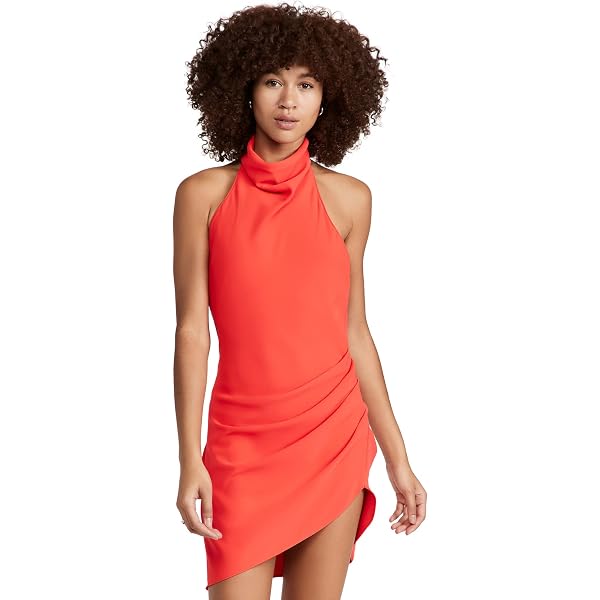nadine cami midi dress Ulla Johnson Aydin Cami Midi Dress | Red | Size 6