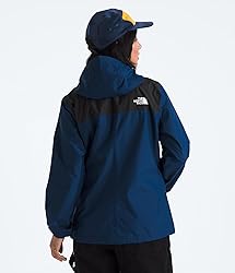 THE NORTH FACE Women's Antora Rain Jacket, Estate