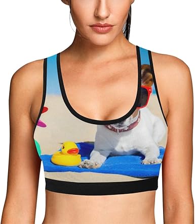 amazon shock absorber sports bra
