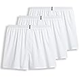 Jockey Men's Underwear Classics Full Cut 5" Boxer - 3 Pack