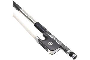 CodaBow Diamond SX Carbon Fiber Viola Bow