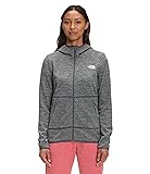 THE NORTH FACE Women's Canyonlands Full Zip Hooded