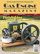 Gas Engine Magazine