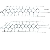 Kimpex ATV Diamond Pattern V-Bar Tire Chains (Large (233851))