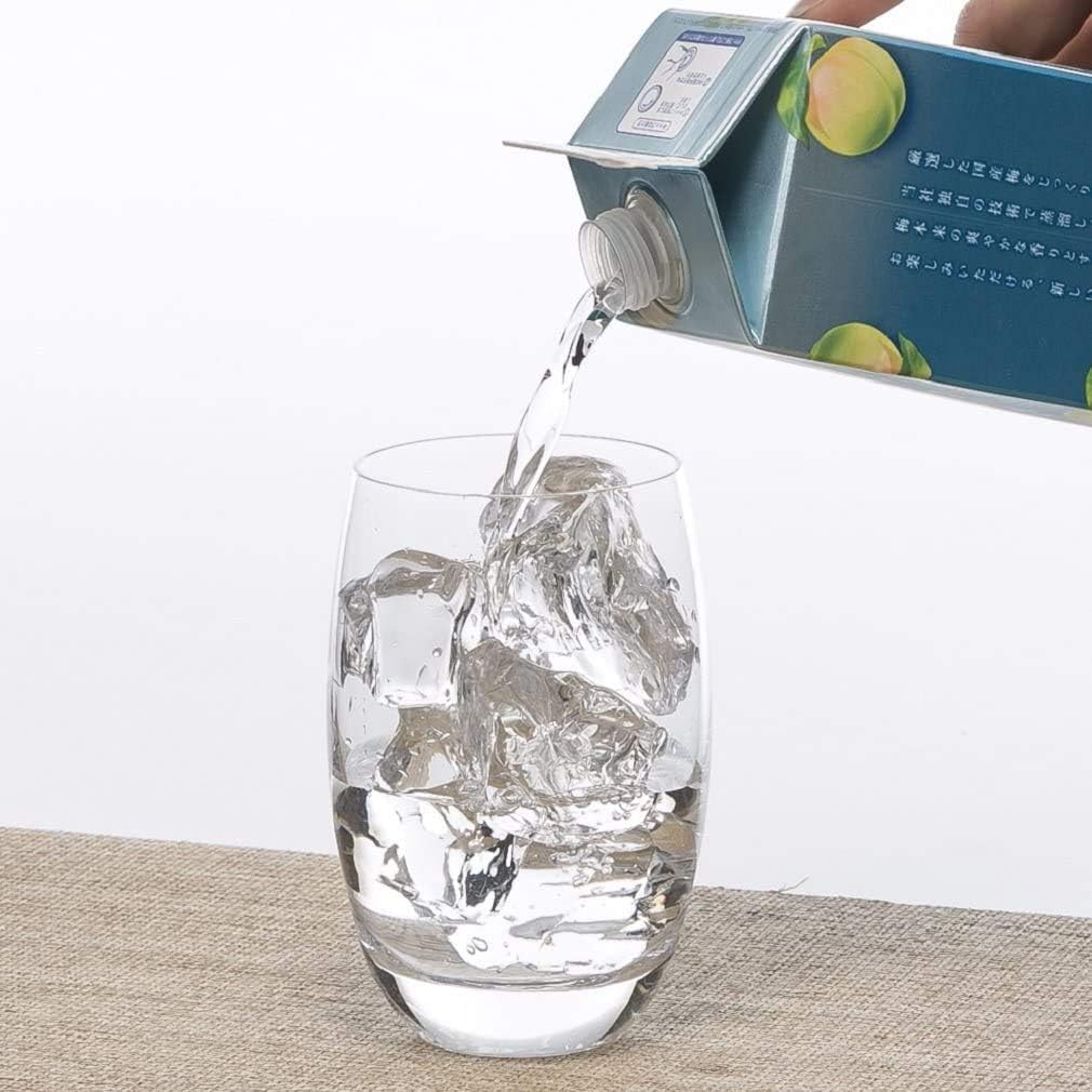 サントリー 澄み渡る梅酒