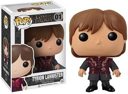 Amazon.com: Funko POP Game of Thrones 