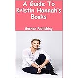 Amazon Com Kristin Hannah Series Reading Order Girsl Of Firefly Lane Books Standalone Novels Non Fiction Books Anthologies And Collections By Kristin Hannah Ebook List Series Kindle Store