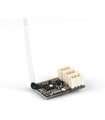 Amazon.com: Kyosho America 82042 Kyo82042 Mini-Z Evo Receiver Unit