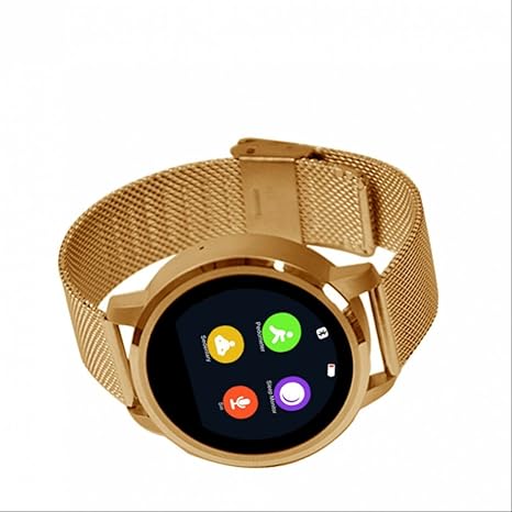 Pulsera Fitness Reloj, pulsera bluetooth Fitness y gimnasio sano ...