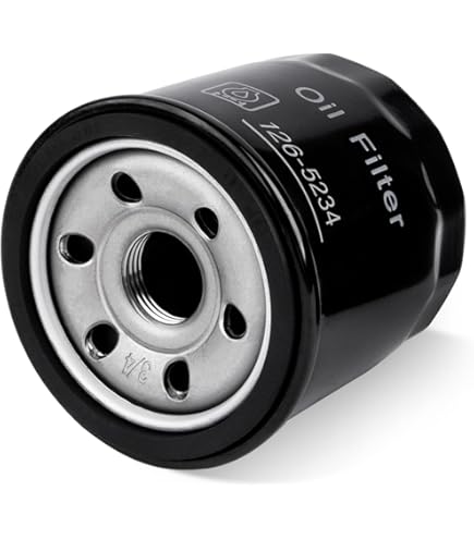 Amazon.com: HERO® Maintenance Filter Kit For Exmark