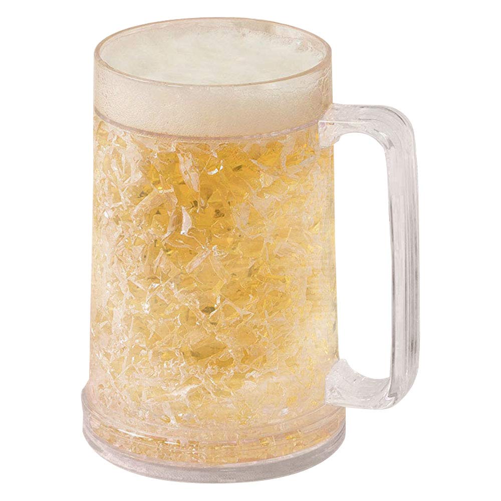 Best Freeze Cooling Beer Mug