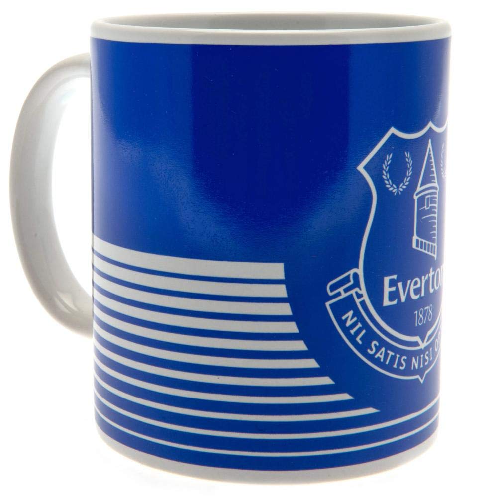 FOCO Official Merchandise Everton Coffee Mug