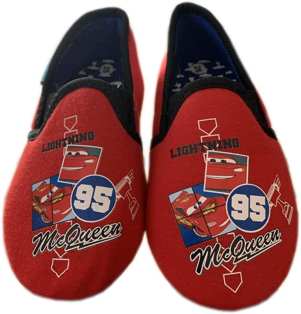 chausson flash mcqueen