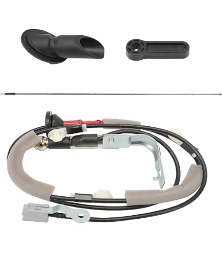 Amazon.com: Flynsu 86300-0C090 863000C090 Antenna Base Assembly