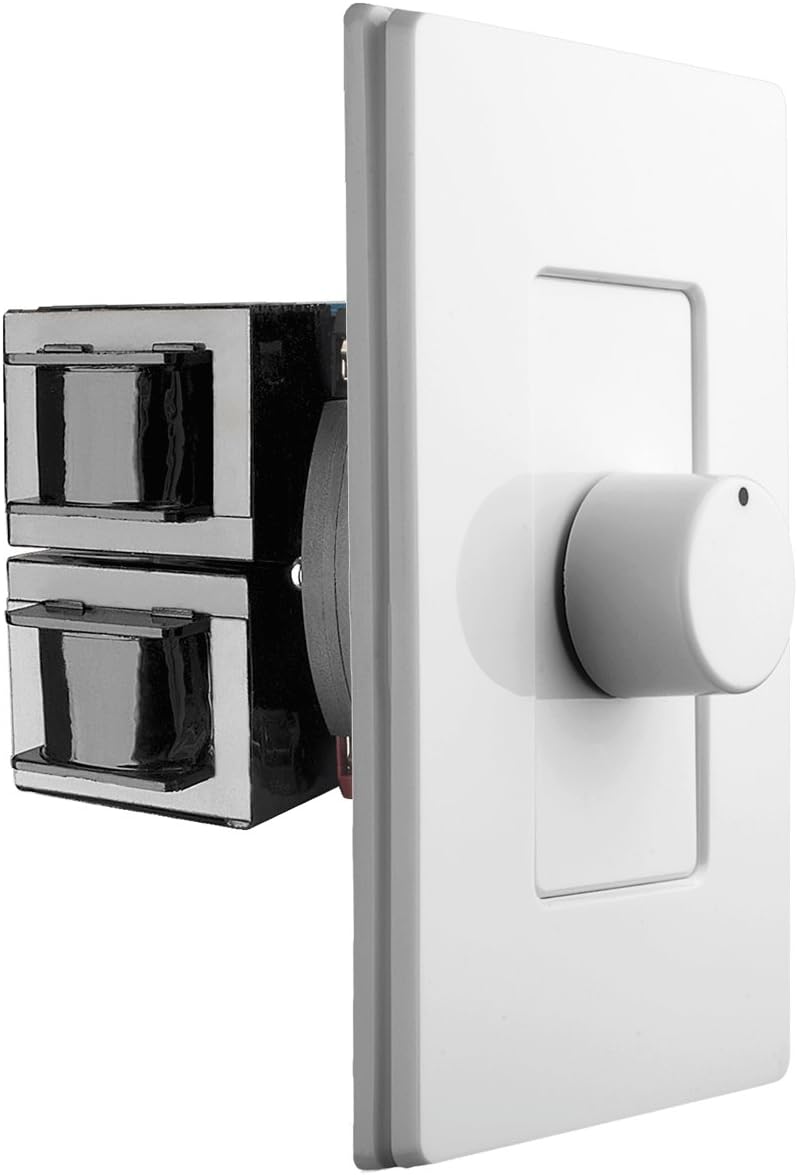 Best Home Stereo Speaker Impedance Box