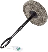 Chimney Sheep 6 Inch Extension Rod - Draught Excluder Handle Extender view 3