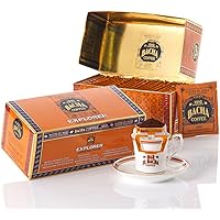 Amazon.com: Bacha Coffee | Lagoa Brazil Single Origin, 100