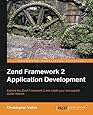 Zend Framework 2 Application Development