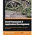 Zend Framework 2 Application Development