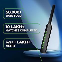 MetaShot Smart Bat with TV Connector