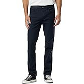 Joe's Jeans Mens Brixton Non-Denim Straight and Narrow Leg Twill Pant