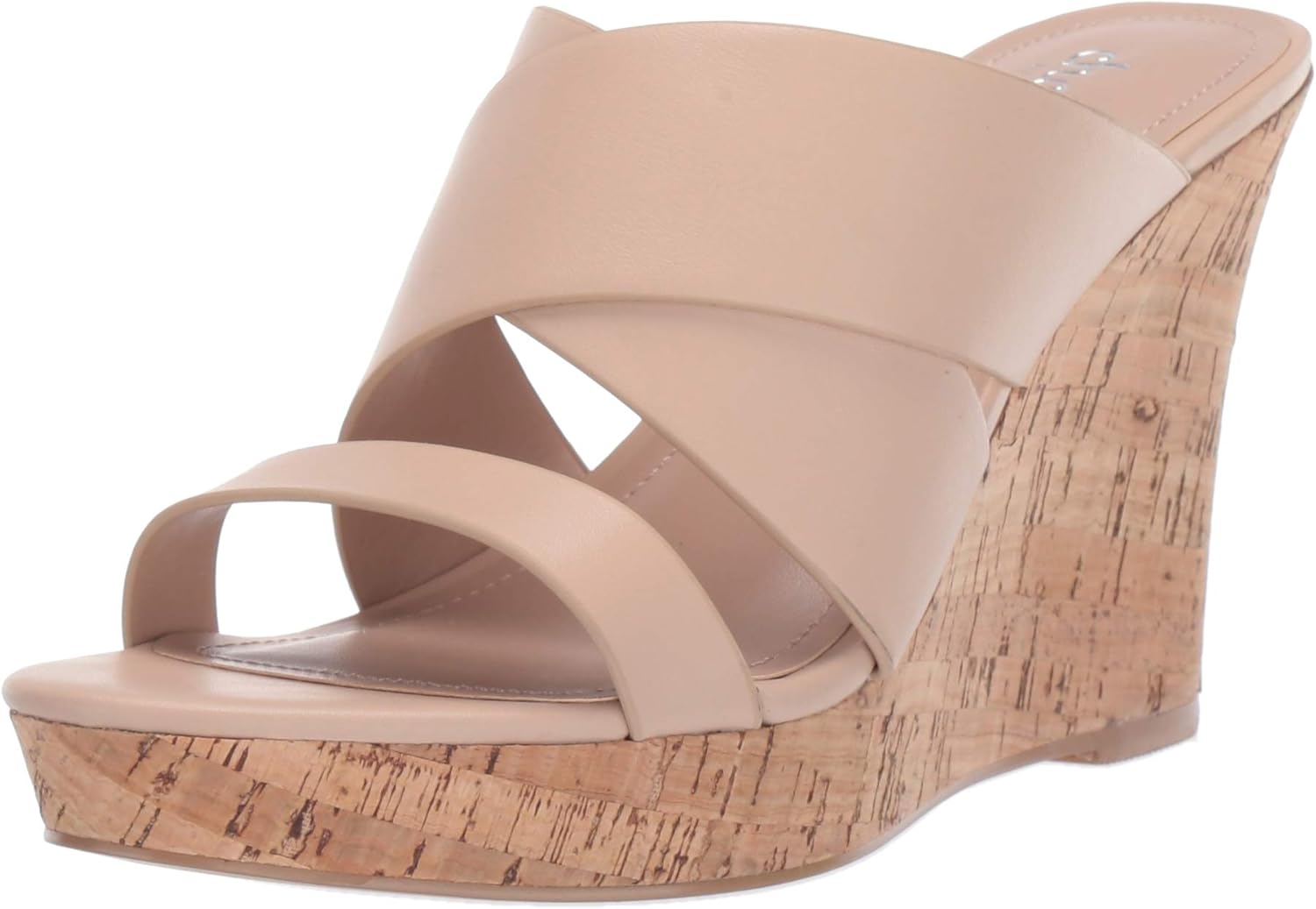 charles david white wedges