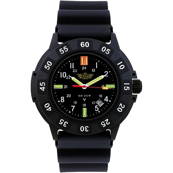 Amazon.com: Luminox Bear Grylls Survival XB.3729 Mens Watch 42mm