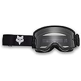 Fox Racing Unisex Main Motocross Dirt Bike Goggle