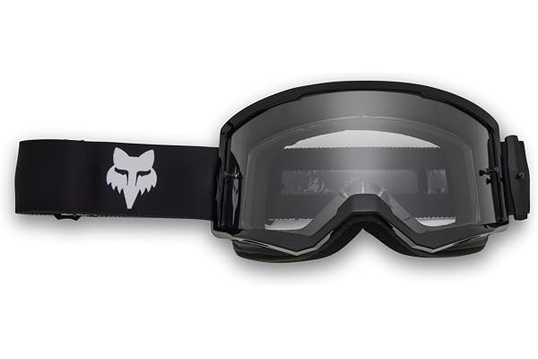 Fox Racing unisex-adult Main GoggleGoggle - Non-Mirrored