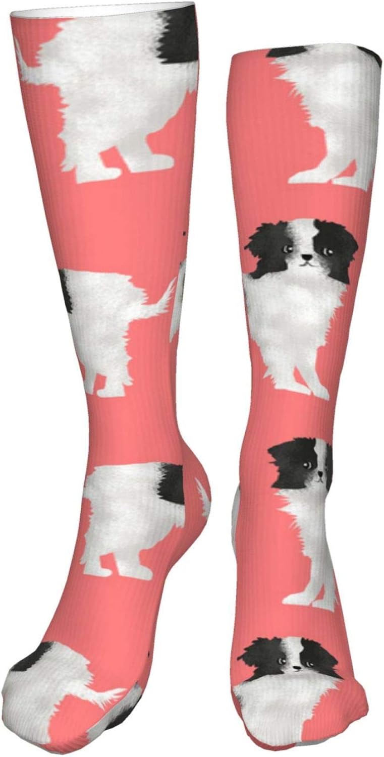 Calze A Compressione Uomo/Donna - Sport, Viaggi, Lavoro 15-20 MmHg - Foto 8