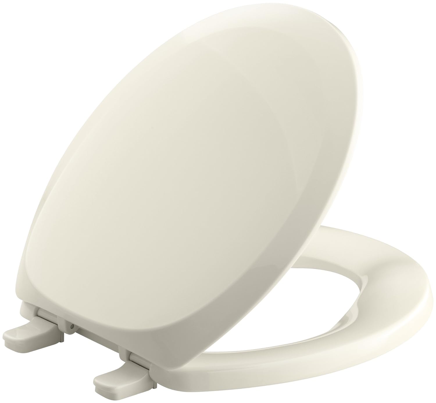 Best almond kohler toilet seat