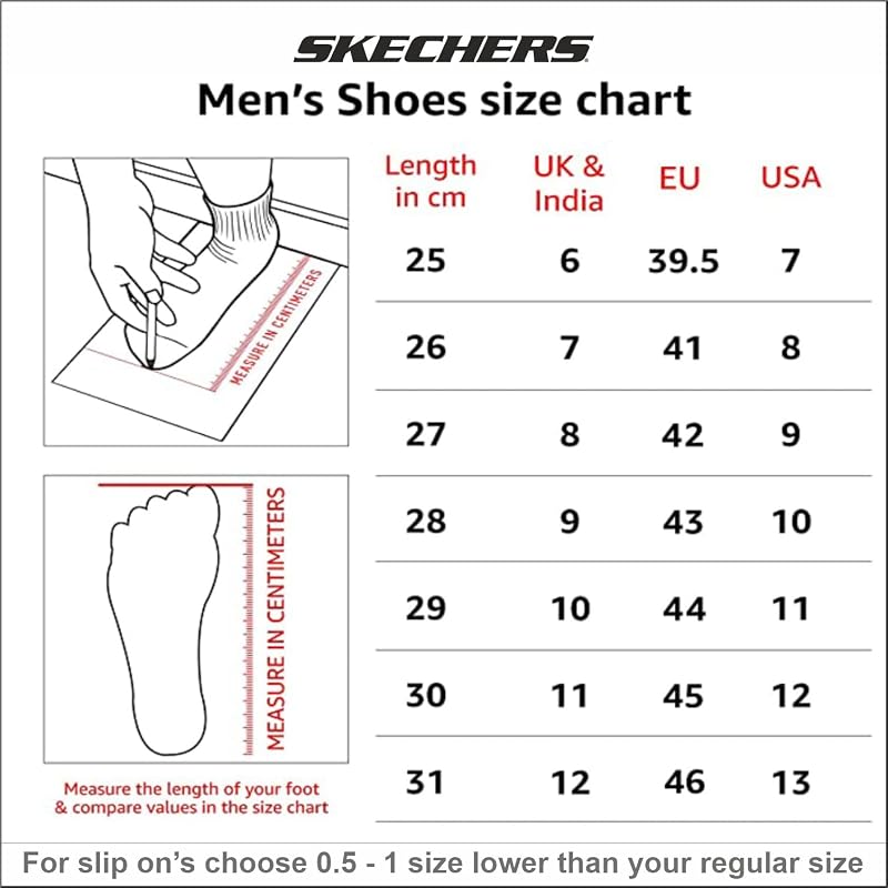 Uno Stand On Air, Scarpe da ginnastica Uomo, Black Durabuck Trim, 42 EU