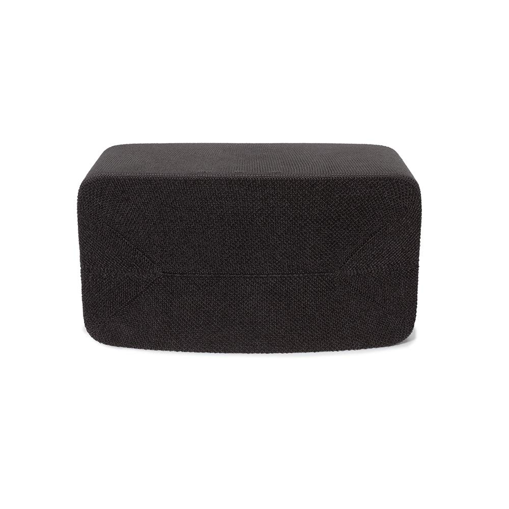 Soundskins - for Sonos Play 5 - Textile cover - Charcoal Black