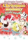 Read [Bundle] Christmas Holiday Special Selection vol.2 : Sarah Morgan [Kindle Limited] PDF