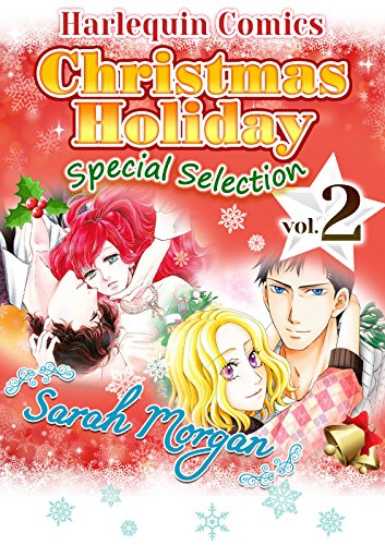 [Bundle] Christmas Holiday Special Selection vol.2 : Sarah Morgan [Kindle Limited] PDF