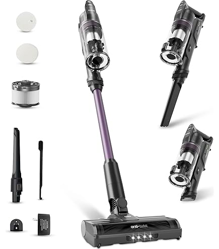 ユウ！CYCLONE STICK CLEANER Amazon.com: ZAICON Cordless Cyclone