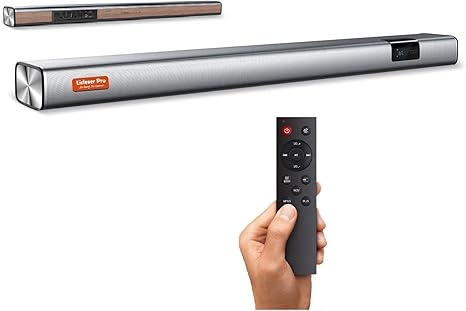 sound bars from amazon