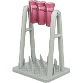 TRIXIE Cat Activity Turn Around Strategy Game, Slow Feeder, Interactive, Treat Toy, All Breed Sizes 9 x 7 x 13 in.