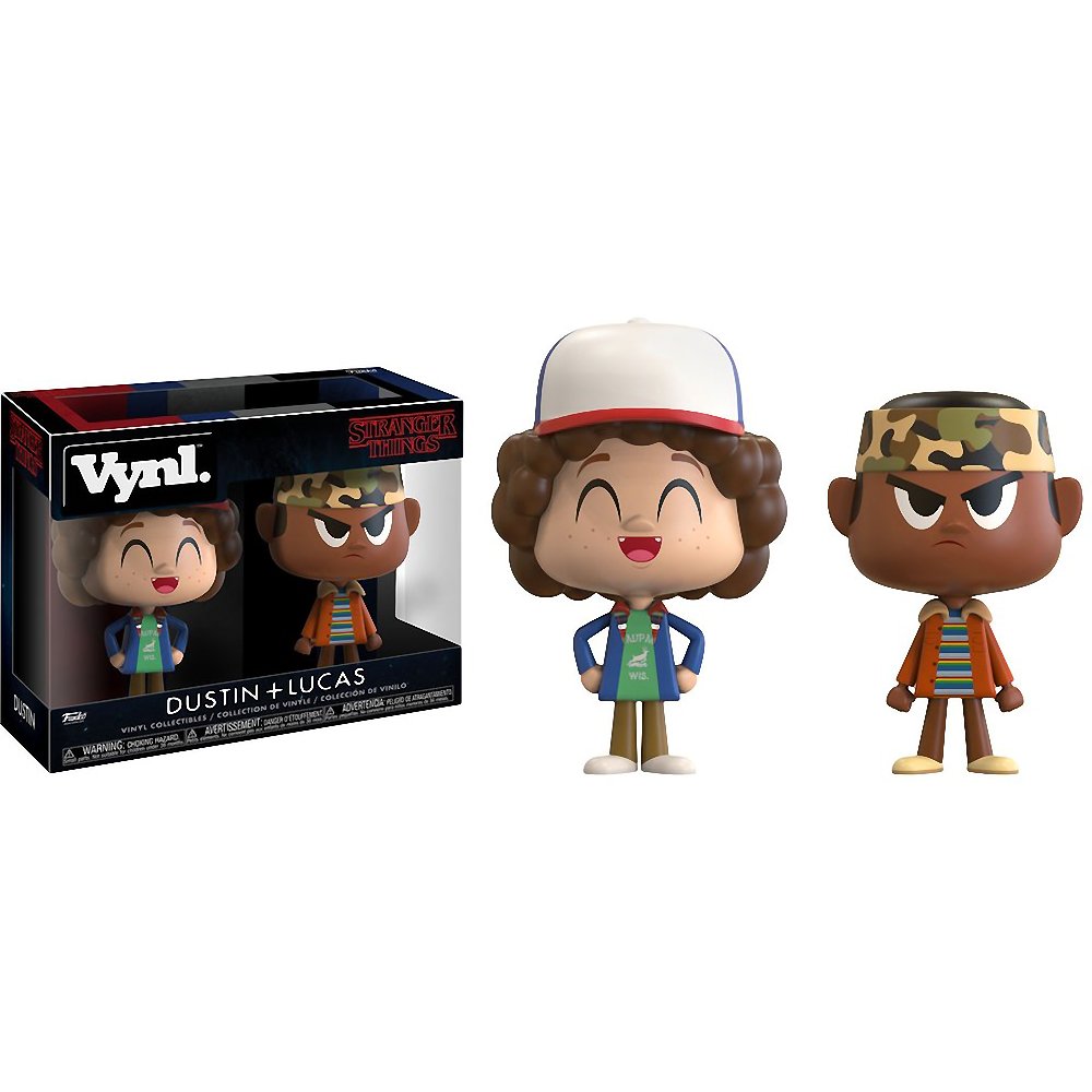coleccion funko stranger things