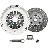 CMPRO OEM Clutch Kit fits Toyota 4Runner T100 Tacoma 2.7L 2.4L | OEM Replacement fits Pre Runner DLX SR5 | Daily Driving