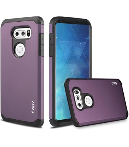 Per LG G8S G7 G6 V50 40 ThinQ V30 20 Q6 9H Proteggi Schermo In - Foto 6