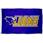 GCU Lions College Flag